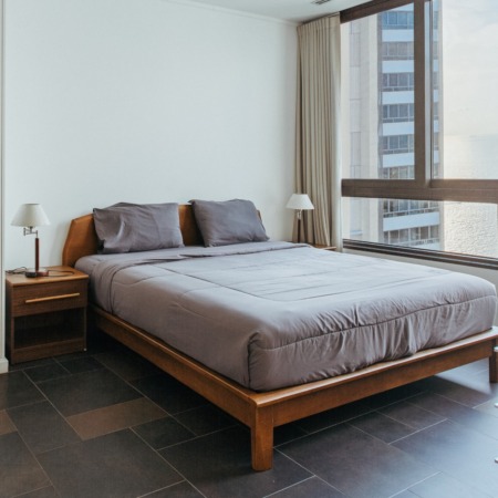2 bedroom 103m2 in Northpoint Condo