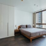 Квартира с 2-мя спальнями 103м2 в Northpoint Condo