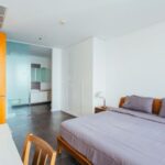 Квартира с 2-мя спальнями 103м2 в Northpoint Condo