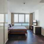 Квартира с 2-мя спальнями 103м2 в Northpoint Condo