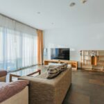 Квартира с 2-мя спальнями 103м2 в Northpoint Condo