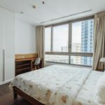 Квартира с 2-мя спальнями 103м2 в Northpoint Condo