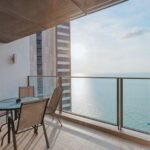 Квартира с 2-мя спальнями 103м2 в Northpoint Condo