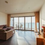 Квартира с 2-мя спальнями 103м2 в Northpoint Condo