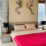 Квартира с 2-мя спальнями 85м2 в The Riviera Wongamat