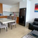 2 bedroom 105m2 in Northpoint Condo