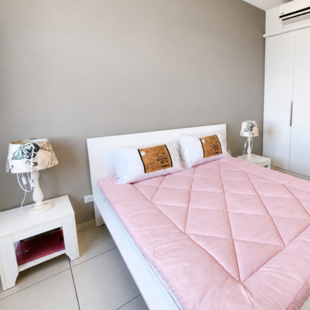 Квартира с 1-й спальней 35м2 в Unixx South Pattaya