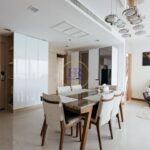 Квартира с 2-мя спальнями 83м2 в The Palm Wongamat