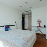 Квартира с 2-мя спальнями 83м2 в The Palm Wongamat