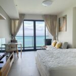Studio 38m2 in Zire Wongamat