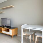 Studio 38m2 in Zire Wongamat