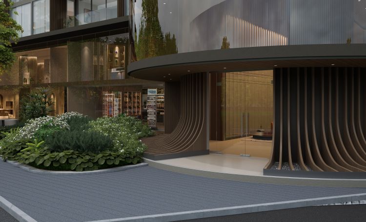 Celine Wongamat
