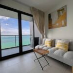 Studio 38m2 in Zire Wongamat