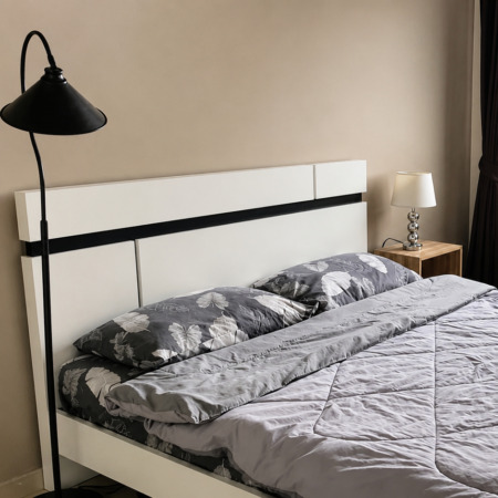 Квартира с 1-й спальней 35м2 в Unixx South Pattaya