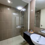 Studio 38m2 in Zire Wongamat