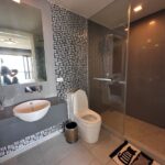 Студия 42м2 в Zire Wongamat