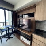 Студия 42м2 в Zire Wongamat