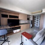 Студия 42м2 в Zire Wongamat