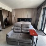 Студия 42м2 в Zire Wongamat