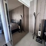 Студия 42м2 в Zire Wongamat