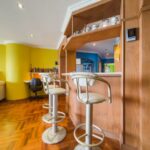 2 bedroom 124m2 in Sky Beach Condo