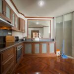 Квартира с 2-мя спальнями 124м2 в Sky Beach Condo