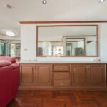 Квартира с 2-мя спальнями 124м2 в Sky Beach Condo