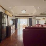 Квартира с 2-мя спальнями 124м2 в Sky Beach Condo