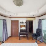 Квартира с 2-мя спальнями 124м2 в Sky Beach Condo