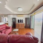 Квартира с 2-мя спальнями 124м2 в Sky Beach Condo