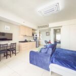 Студия 42м2 в Zire Wongamat