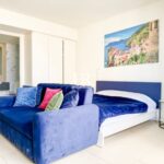 Студия 42м2 в Zire Wongamat