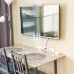 Студия 42м2 в Zire Wongamat