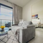 Квартира с 2-мя спальнями 75м2 в Zire Wongamat