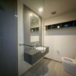 Квартира с 2-мя спальнями 100м2 в Zire Wongamat