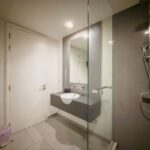 Квартира с 2-мя спальнями 100м2 в Zire Wongamat