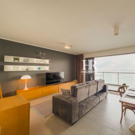 2 bedroom 100m2 in Zire Wongamat