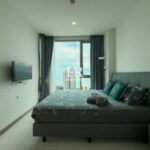 1 bedroom 35m2 in The Riviera Wongamat