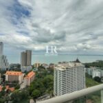 1 bedroom 35m2 in The Riviera Wongamat