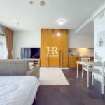 Студия 52м2 в Northpoint Condo