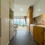 Студия 52м2 в Northpoint Condo