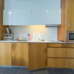 Студия 52м2 в Northpoint Condo