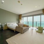 Студия 52м2 в Northpoint Condo