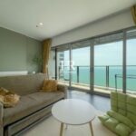 Студия 52м2 в Northpoint Condo