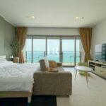 Студия 52м2 в Northpoint Condo