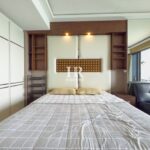 Студия 38м2 в Zire Wongamat