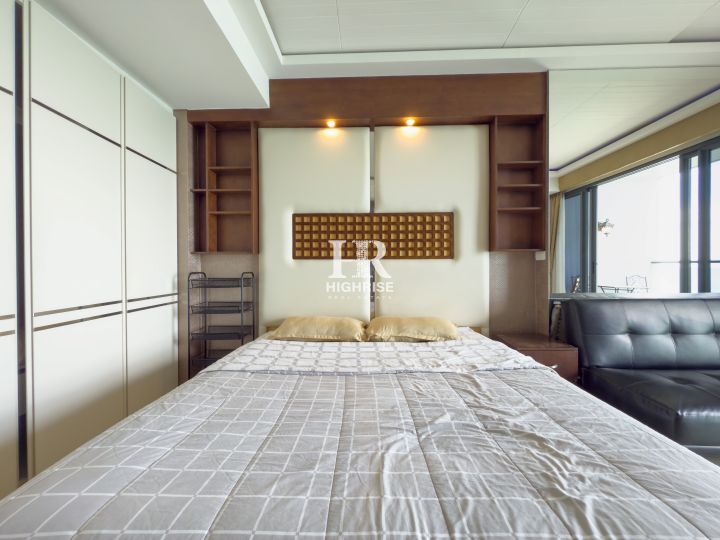 Студия 38м2 в Zire Wongamat
