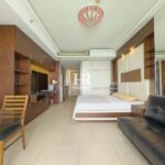 Студия 38м2 в Zire Wongamat