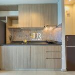 Студия 38м2 в Zire Wongamat