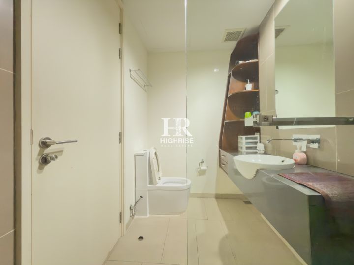 Студия 38м2 в Zire Wongamat